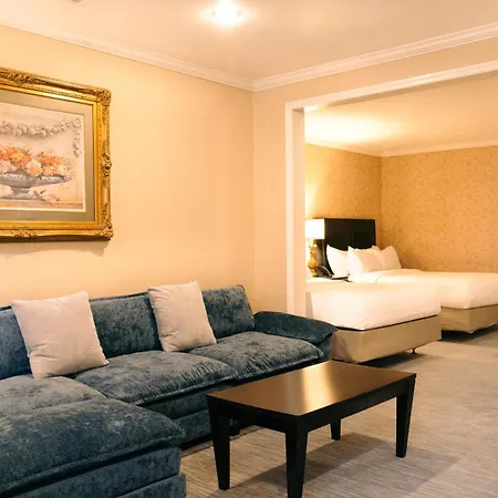 Hotel Stanford New York