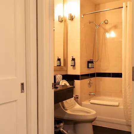 Stanford 3* New York