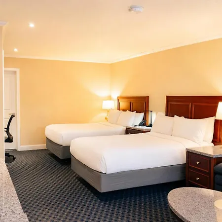 Stanford Hotel