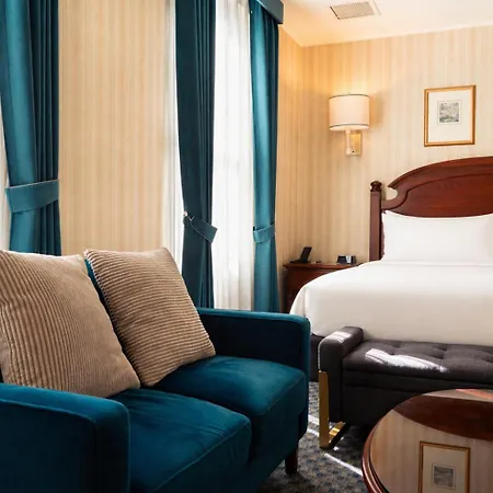Stanford 3* New York