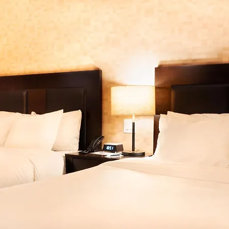 Stanford Hotel 3*
