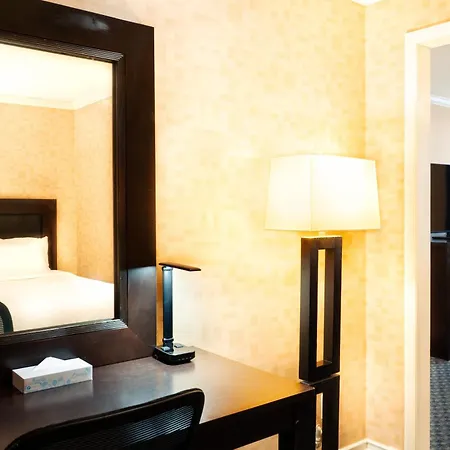 Hotel Stanford 3*