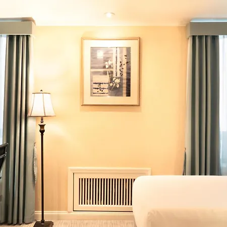 Hotel Stanford New York