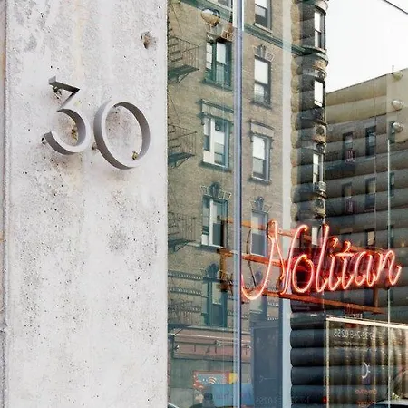 Nolitan Soho - Hotel 4*