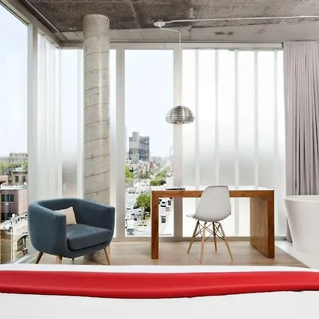 Hotel Nolitan Soho -