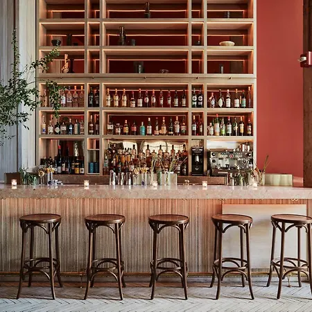 Nolitan Soho - 4*