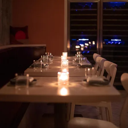 Nolitan Soho - Hotel