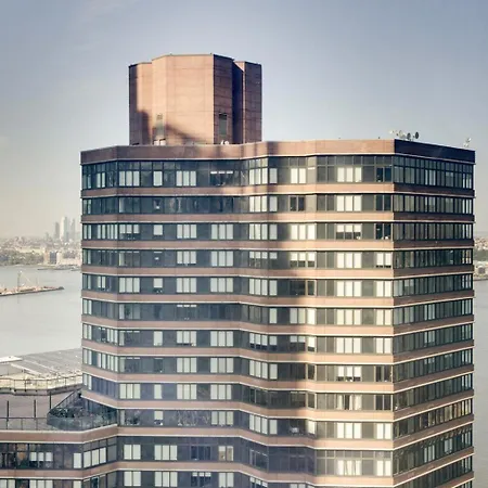 Apartment Blueground Hells Kitchen Fitness Center Nr Hudson River Park Nyc-1990 *