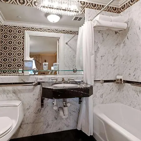 The Sherry Netherland 5* New York