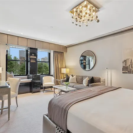 The Sherry Netherland 5* New York