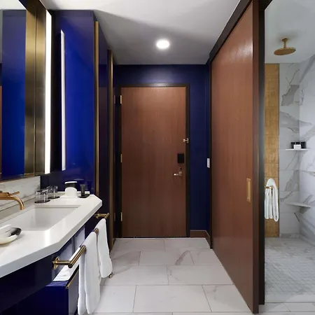 Hotel Hard Rock - Partner Of Accor New York