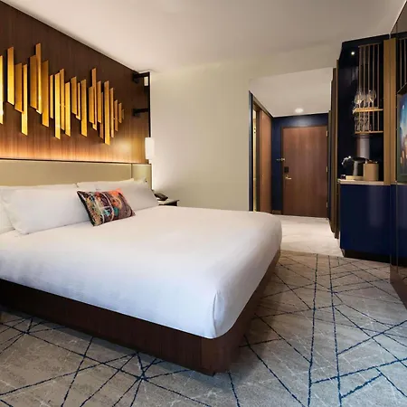 Hard Rock - Partner Of Accor 4*