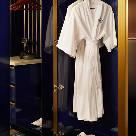 Hard Rock - Partner Of Accor 4* New York