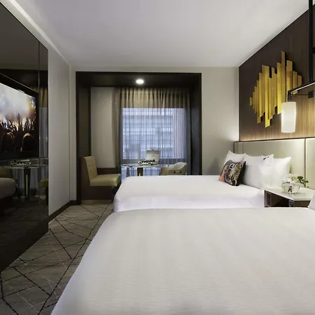 Hard Rock - Partner Of Accor Hotel