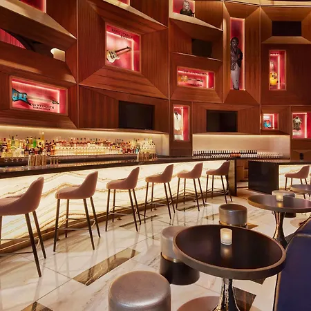 Hotel Hard Rock - Partner Of Accor New York