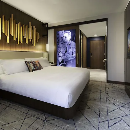Hard Rock - Partner Of Accor 4*