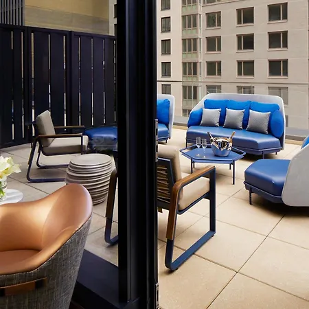Hotel Hard Rock - Partner Of Accor