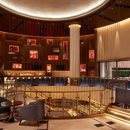 Hard Rock - Partner Of Accor Hotel 4*