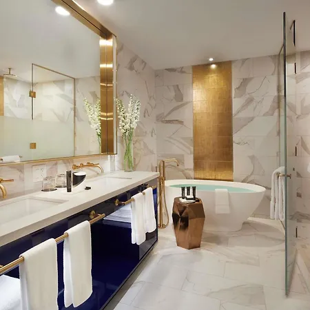 Hard Rock - Partner Of Accor Hotel New York