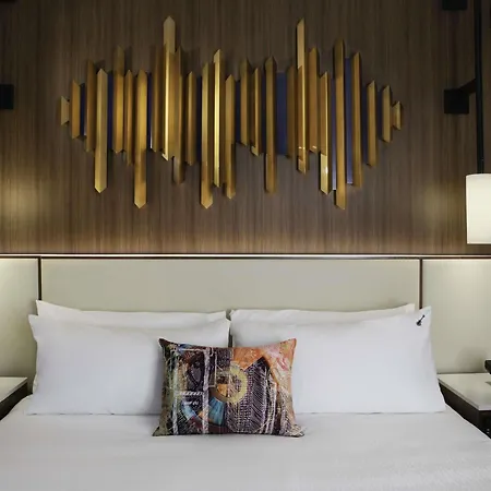 Hotel Hard Rock - Partner Of Accor New York