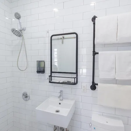 Jgstay - Times Square Hotel 3*