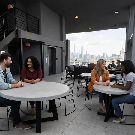 Dutch Long Island , Belvilla District 6 Formerly Sonder 4* New York