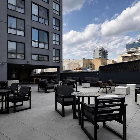 Dutch Long Island , Belvilla District 6 Formerly Sonder Hotel 4*
