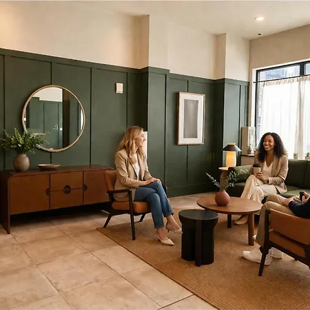 Dutch Long Island , Belvilla District 6 Formerly Sonder Hotel 4*