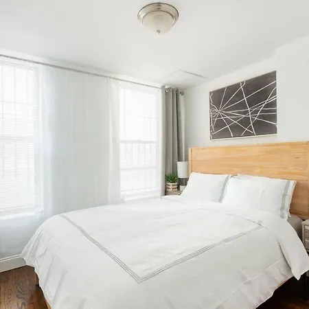 1435-3-3 Bedrooms 2bath W D Prime Upper East
