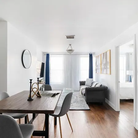 Apartment 1435-3-3 Bedrooms 2bath W D Prime Upper East
