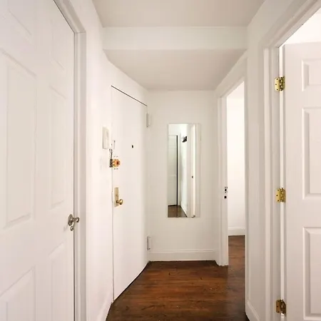 Apartment 1435-3-3 Bedrooms 2bath W D Prime Upper East New York