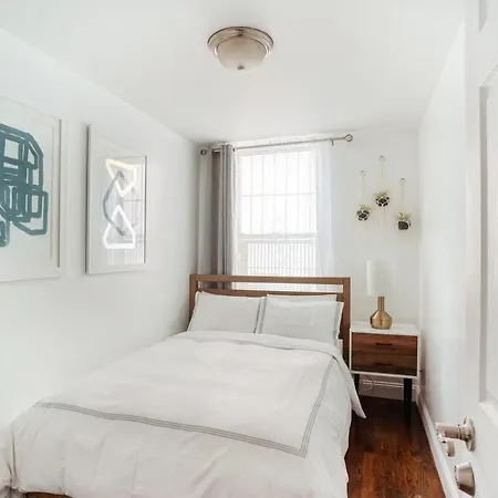 1435-3-3 Bedrooms 2bath W D Prime Upper East Apartment *
