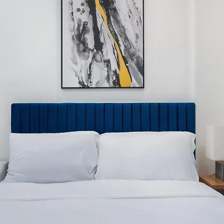 Apartment 75-a New Stylish Loft 1br W D Prime Upper East New York