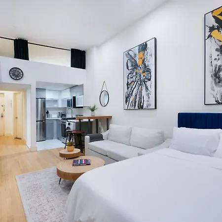 75-a New Stylish Loft 1br W D Prime Upper East Apartment *