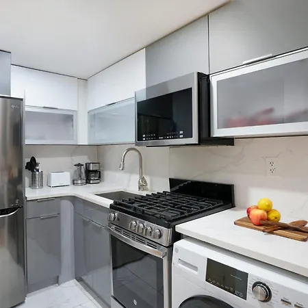 75-a New Stylish Loft 1br W D Prime Upper East *