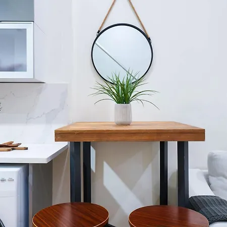 75-a New Stylish Loft 1br W D Prime Upper East Apartment New York