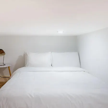 75-a New Stylish Loft 1br W D Prime Upper East New York