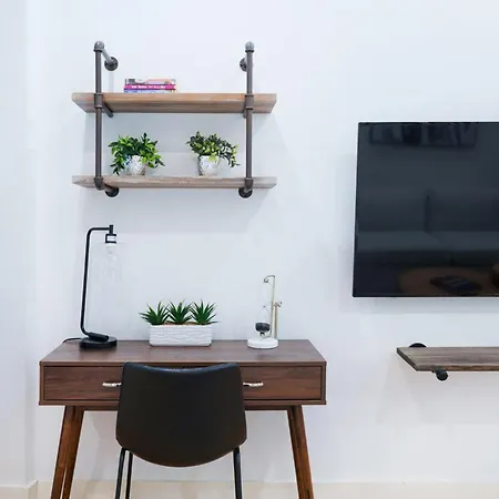 Apartment 75-a New Stylish Loft 1br W D Prime Upper East