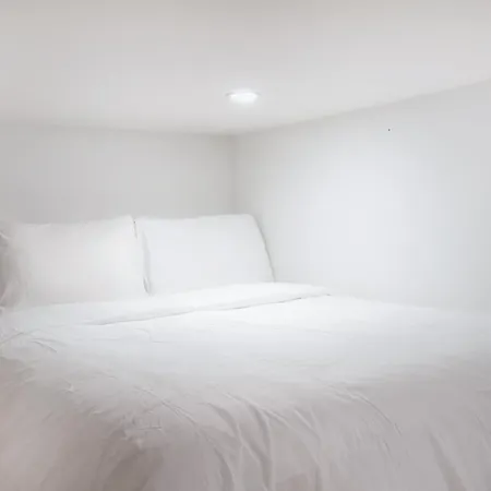 75-a New Stylish Loft 1br W D Prime Upper East Apartment New York