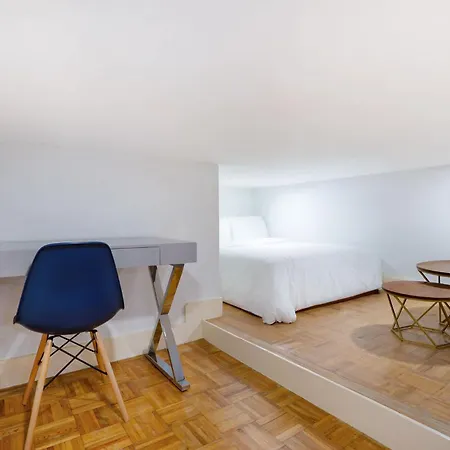 75-a New Stylish Loft 1br W D Prime Upper East Apartment New York