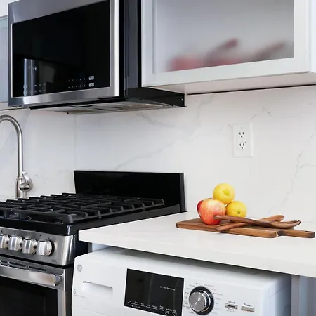 75-a New Stylish Loft 1br W D Prime Upper East Apartment *