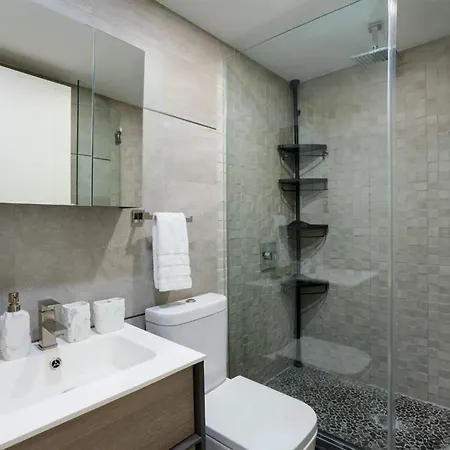 75-a New Stylish Loft 1br W D Prime Upper East *