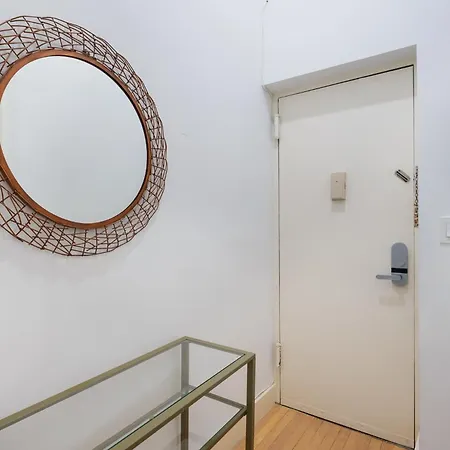 75-a New Stylish Loft 1br W D Prime Upper East Apartment *