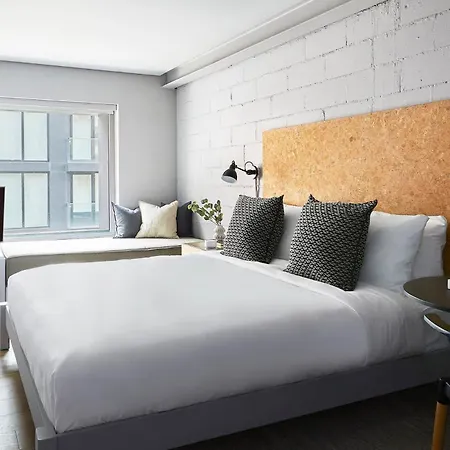 Hotel Kasa Lantern Lower East Side 4*