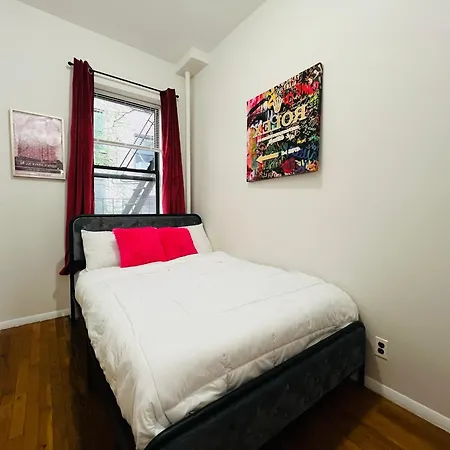 Apartment Park Plaza *