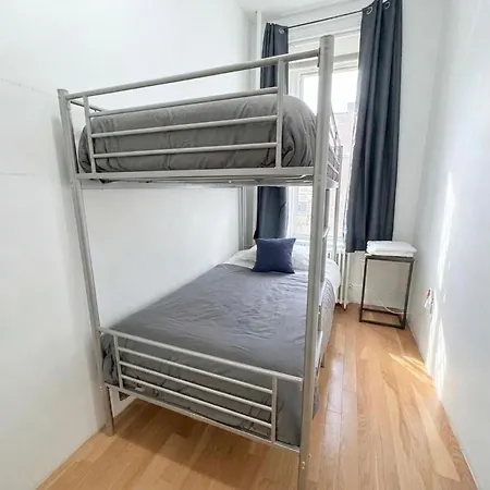Midtown Manor *