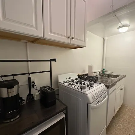 Apartment Midtown Manor *