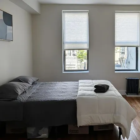 Apartment Lavish Downtown Manhattan Oasis In Union Square