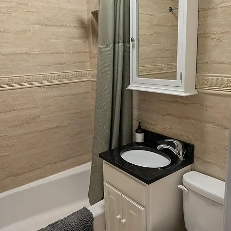 Lavish Downtown Manhattan Oasis In Union Square Apartment New York