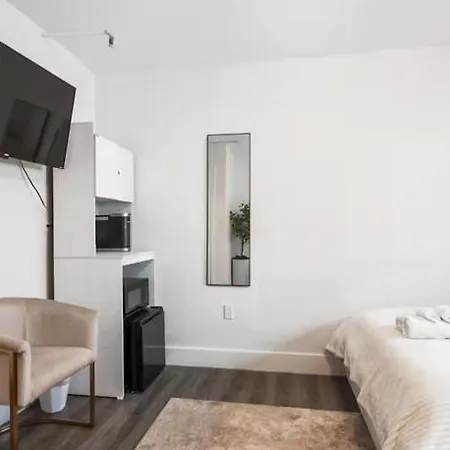 Aparthotel Bay Ridge New York
